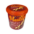 Julie's Mastura Wafer Stick 370g (Chocolate)