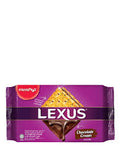 MUNCHY'S LEXUS SANDWICH CALCIUM CRACKER 190g
