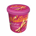 Julie's Mastura Wafer Stick 370g (Strawberry)