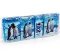 Premier Pocket Tissue 12 X 9's